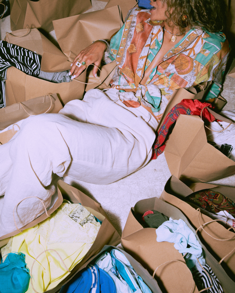 Compri senza un piano, e quindi sprechi