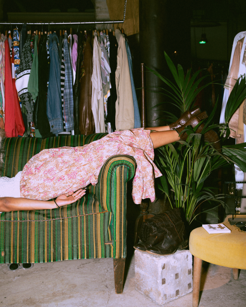 La moda non è più un piacere