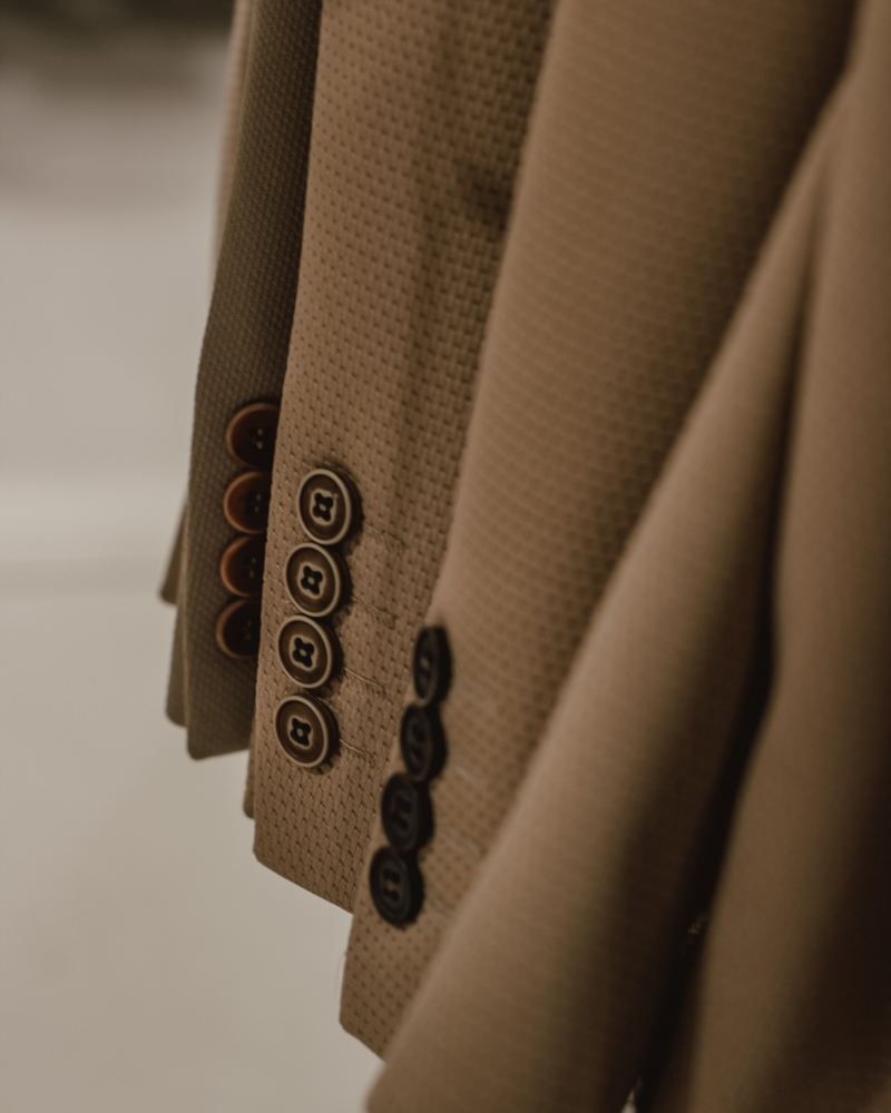 Armadio pieno e niente da mettere