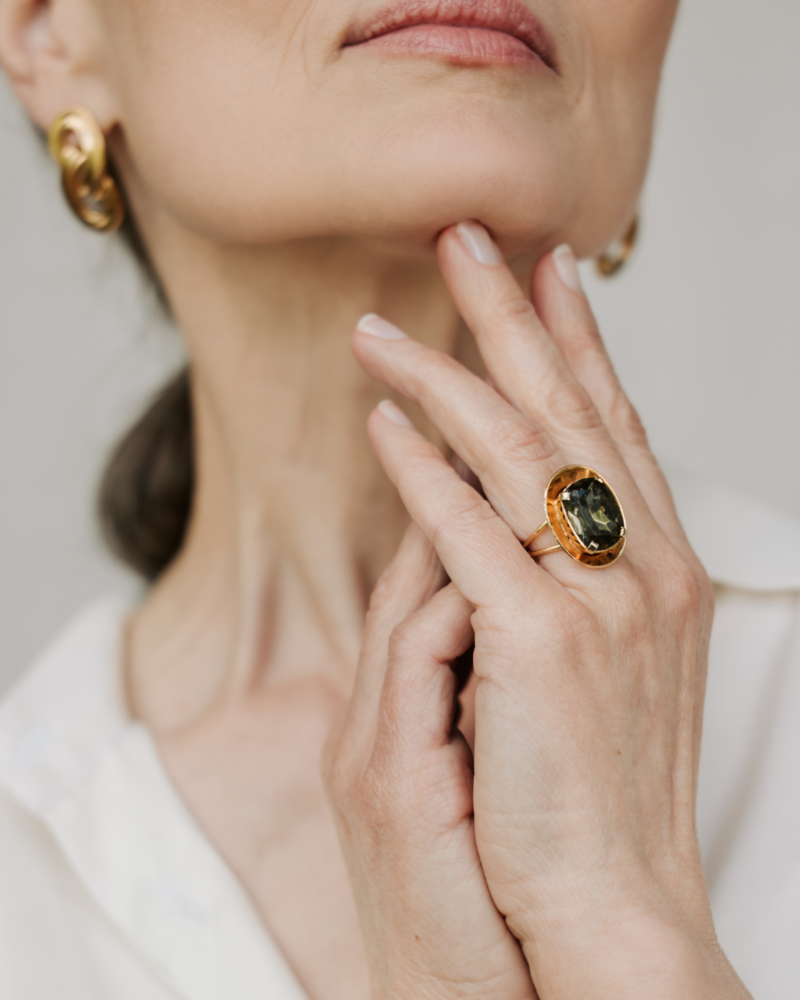 Valorizziamo i tuoi lineamenti