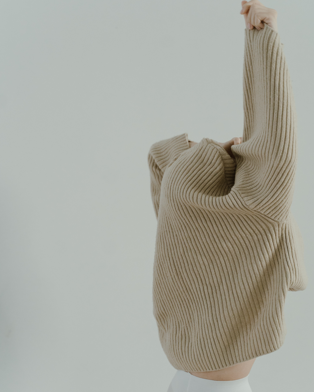 Ti vesti in base al contesto, non a chi sei