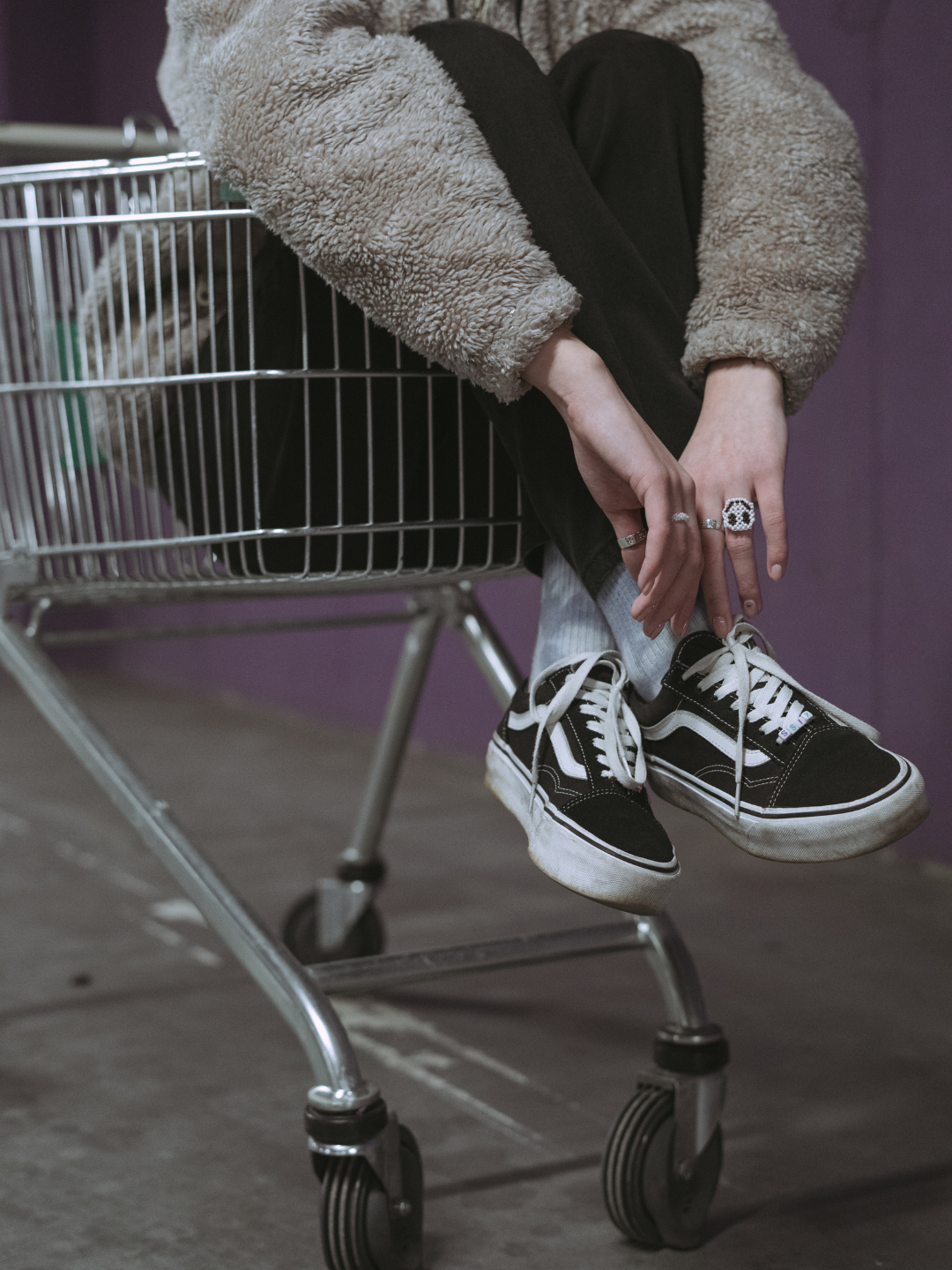 Acquisti a caso e ti senti poco valorizzata