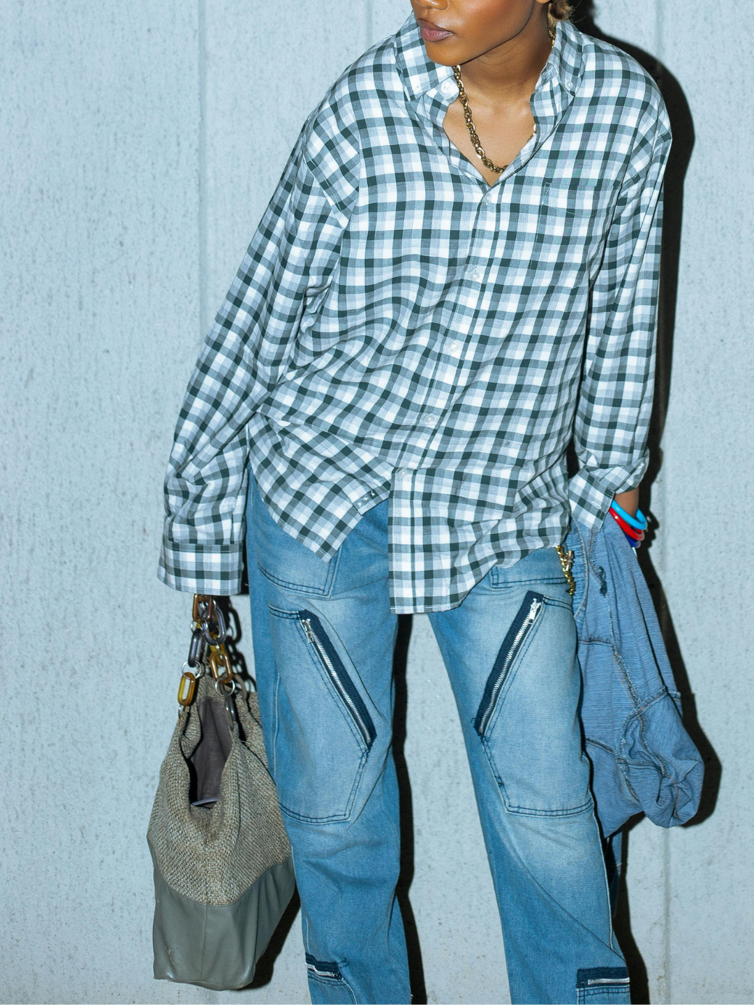 Ti vesti sempre allo stesso modo e non ti riconosci